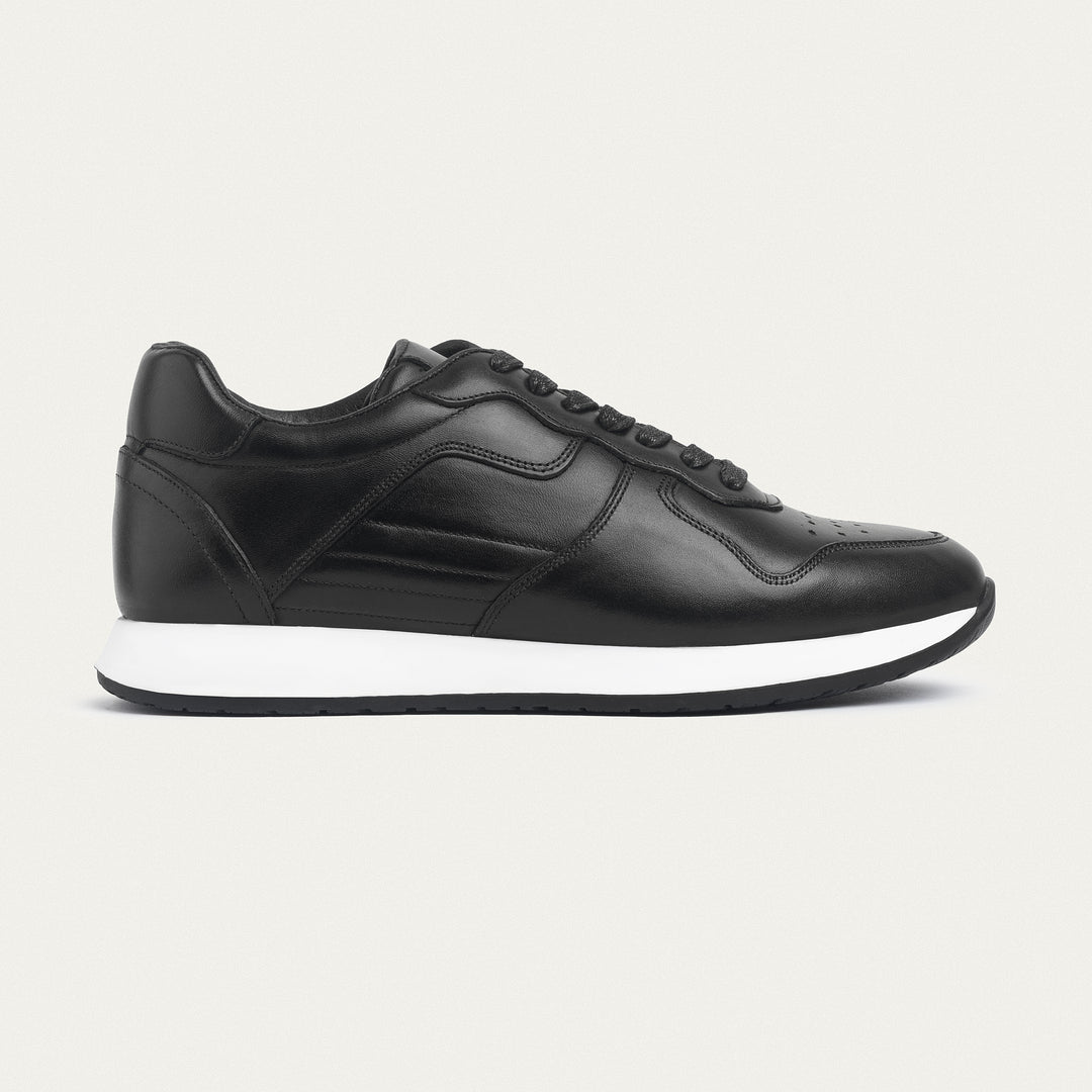 Achilles | Vector Pro Sneakers - Black