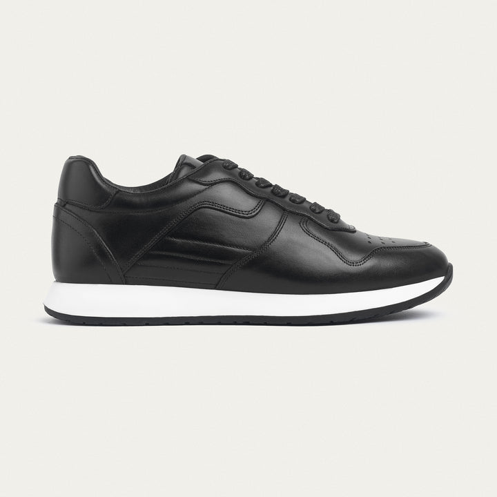 Achilles | Vector Pro Sneakers - Black