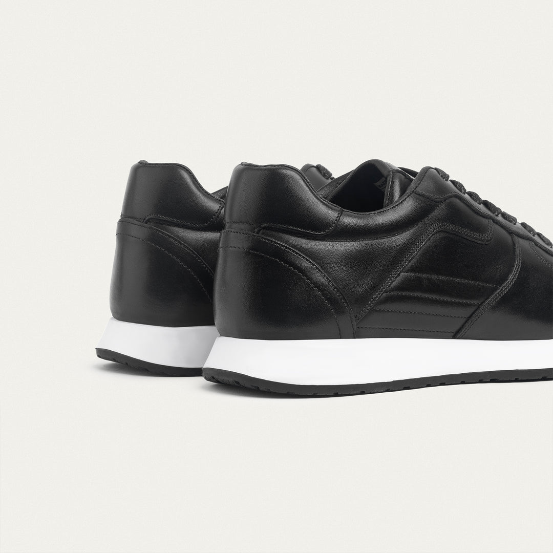 Achilles | Vector Pro Sneakers - Black