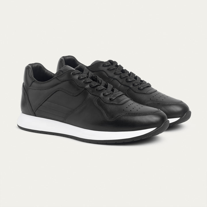 Achilles | Vector Pro Sneakers - Black