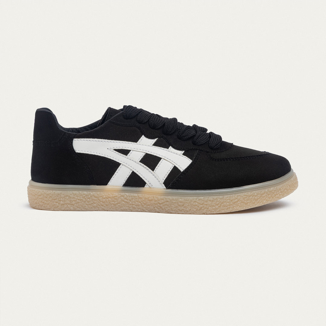 Achilles| G-Sneakers Chic Motion - Black