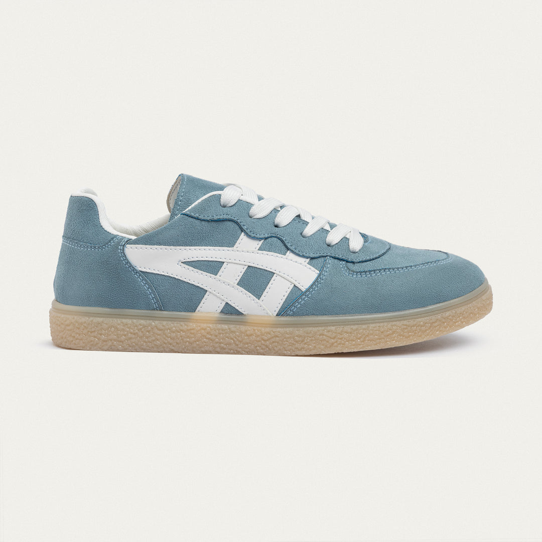 Achilles| G-Sneakers Chic Motion - Sky Blue