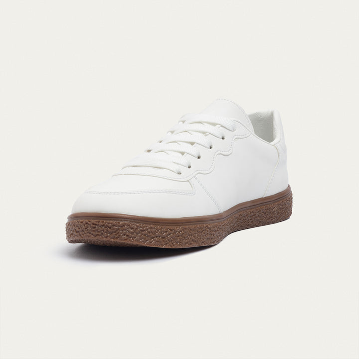 Achilles| G-Sneakers Chic Motion - White