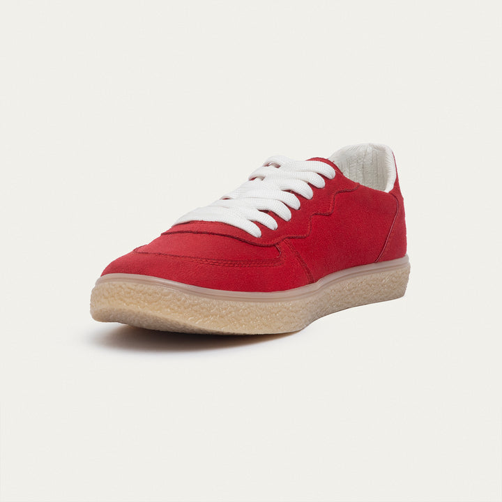 Achilles| G-Sneakers Chic Motion - Red