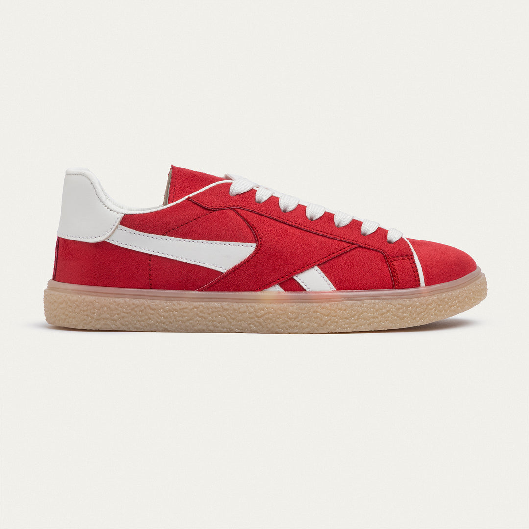 Achilles| G-Sneakers Chic Motion 2.0 - Red