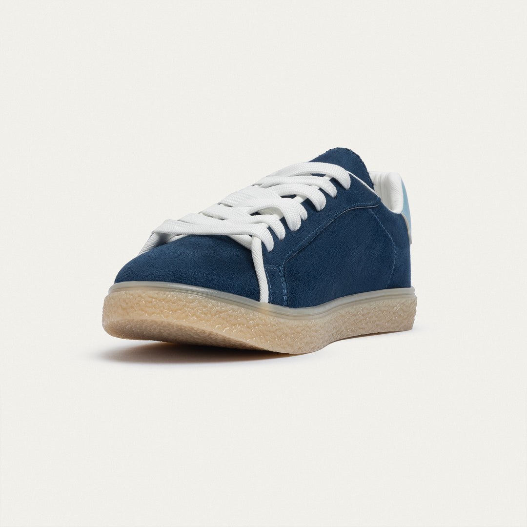 Achilles| G-Sneakers Chic Motion 2.0 - Navy Blue
