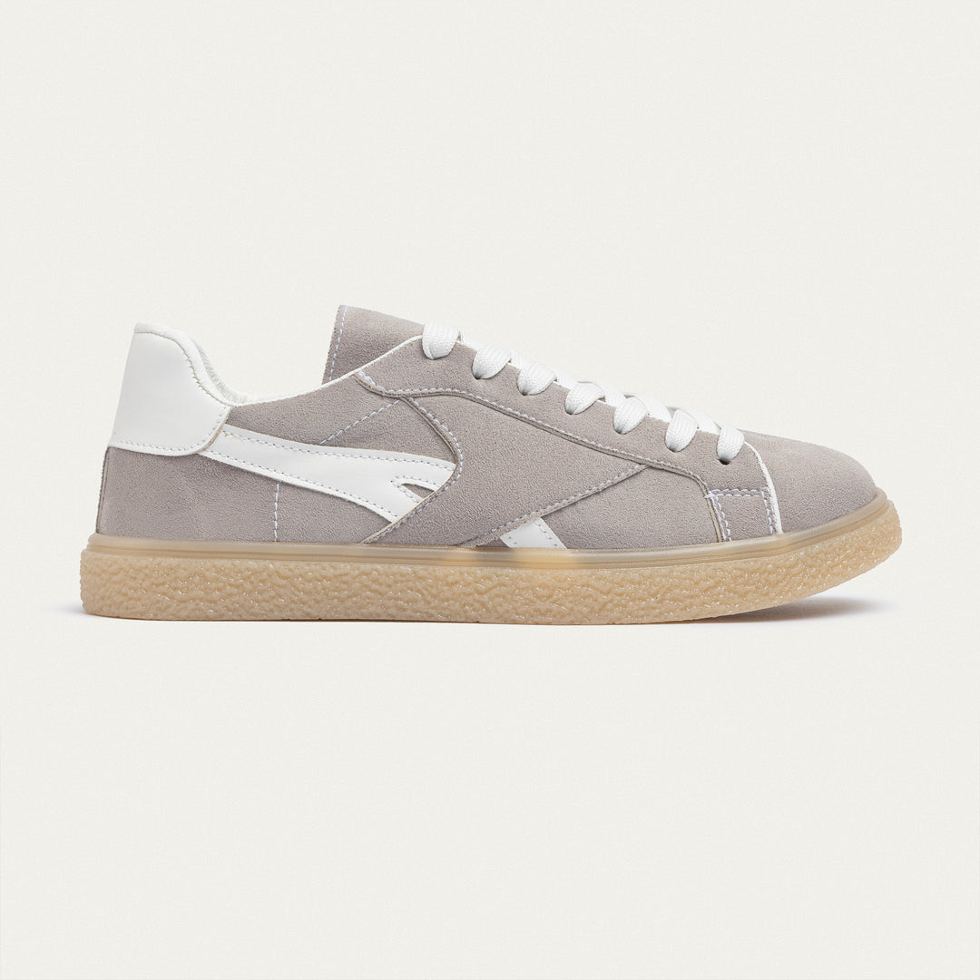 Achilles| G-Sneakers Chic Motion 2.0- Gray