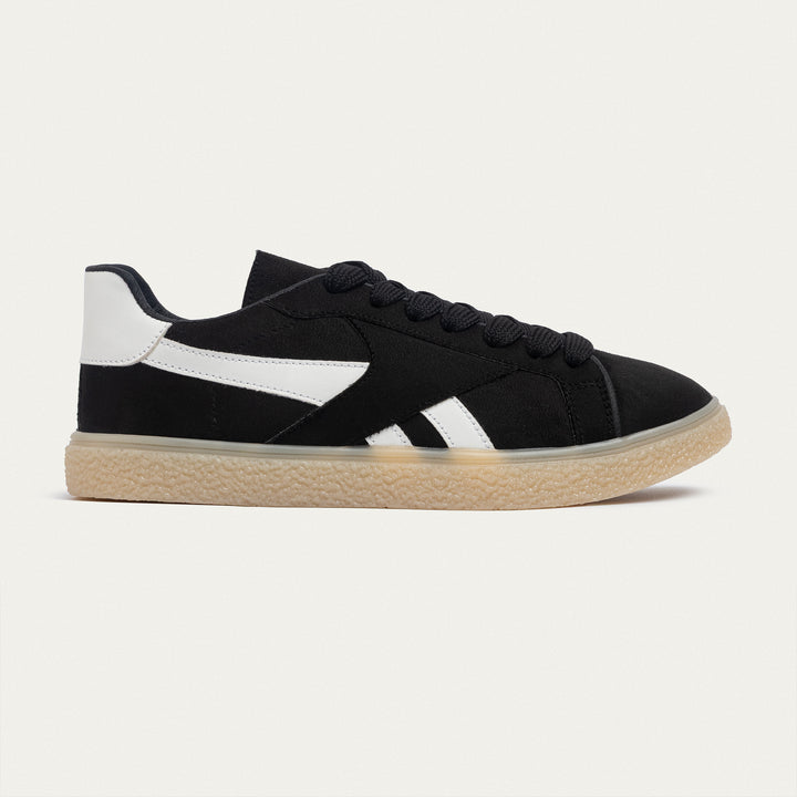Achilles| G-Sneakers Chic Motion 2.0 - Black