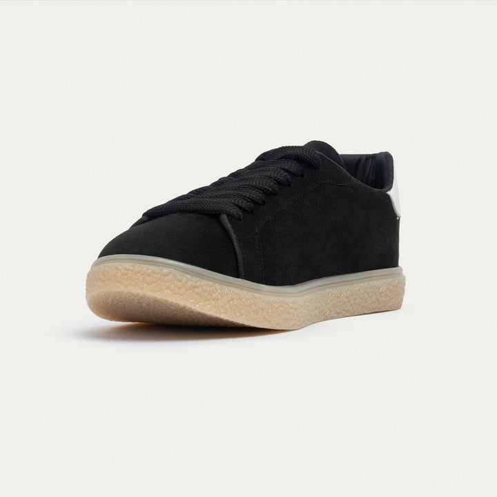 Achilles| G-Sneakers Chic Motion 2.0 - Black