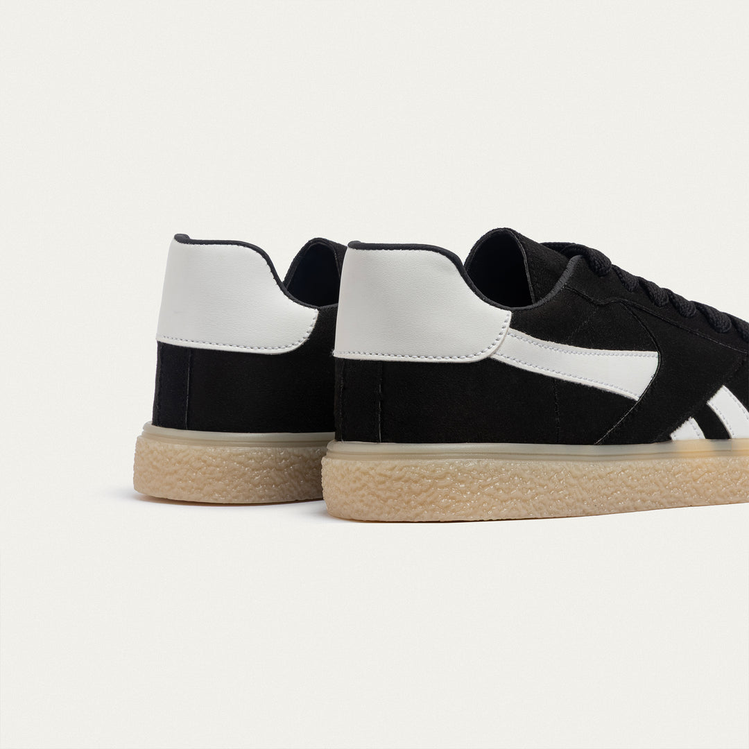 Achilles| G-Sneakers Chic Motion 2.0 - Black