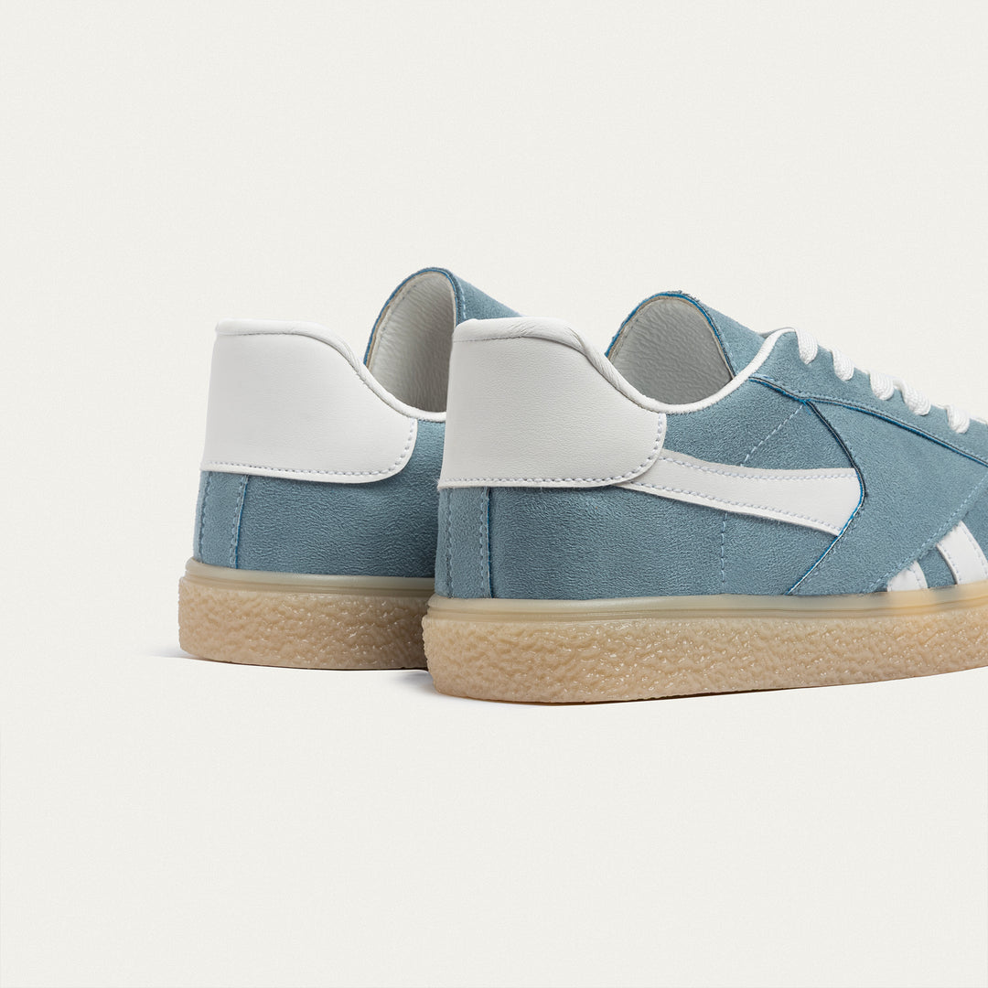 Achilles| G-Sneakers Chic Motion 2.0 - Sky Blue