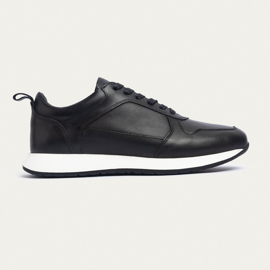 Achilles | Light Pro Sneakers V2 - Black
