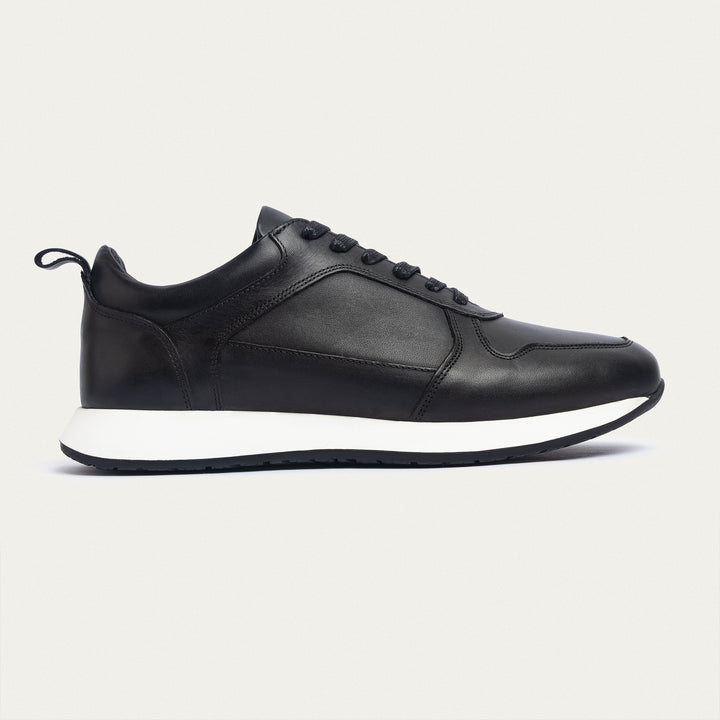 Achilles | Light Pro Sneakers V2 - Black
