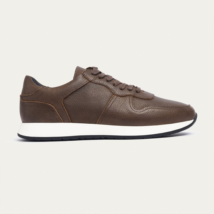 Achilles | Light Pro Sneakers - Brown