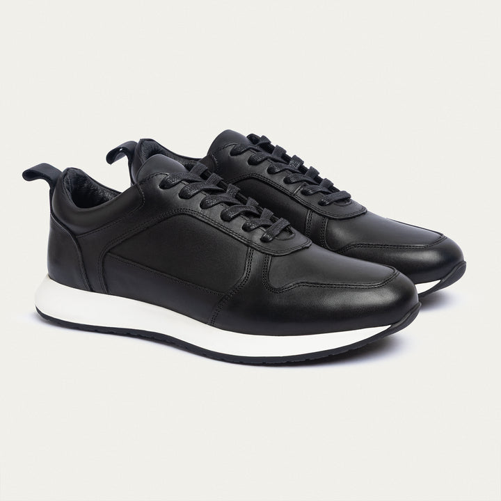 Achilles | Light Pro Sneakers V2 - Black