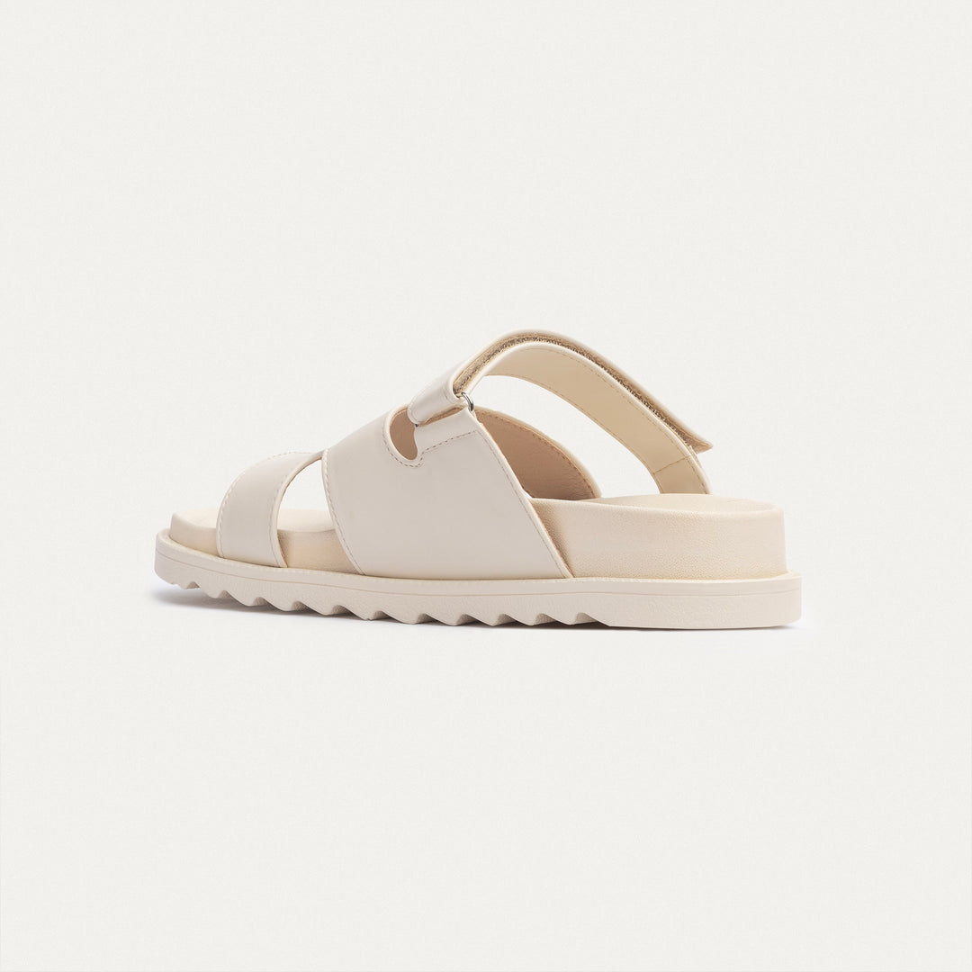 Achilles | Hera Minimal Slides- Beige