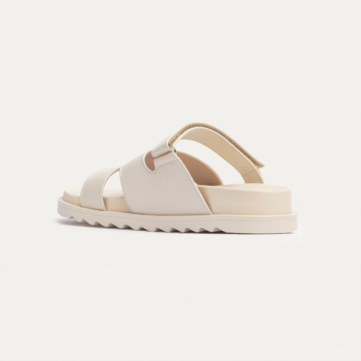 Achilles | Hera Minimal Slides- Beige