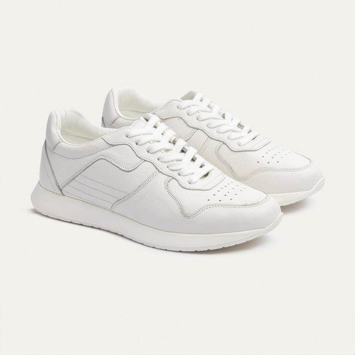 Achilles | Vector Pro Sneakers - White