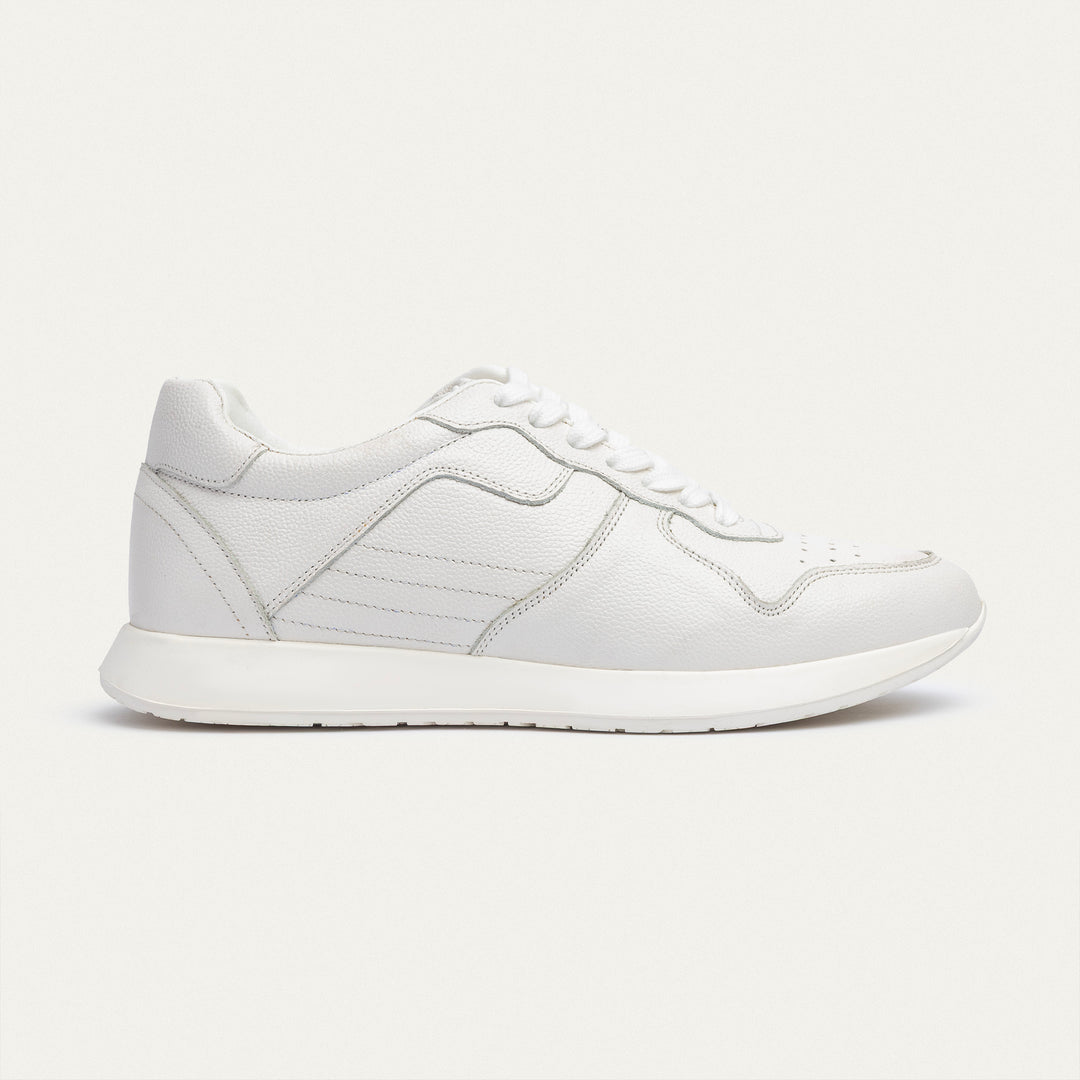 Achilles | Vector Pro Sneakers - White