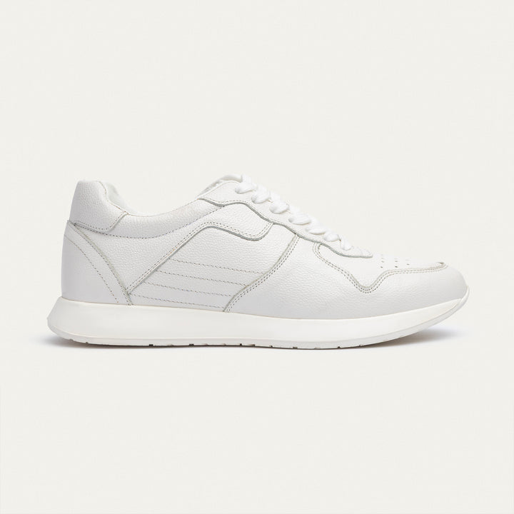 Achilles | Vector Pro Sneakers - White