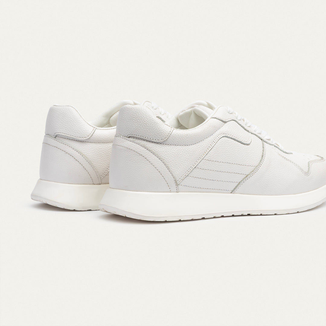Achilles | Vector Pro Sneakers - White
