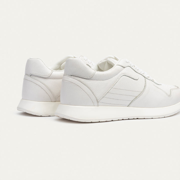 Achilles | Vector Pro Sneakers - White
