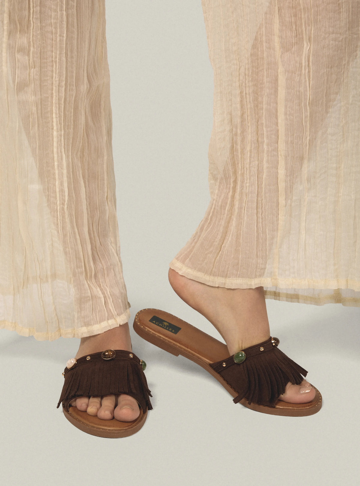 Slides