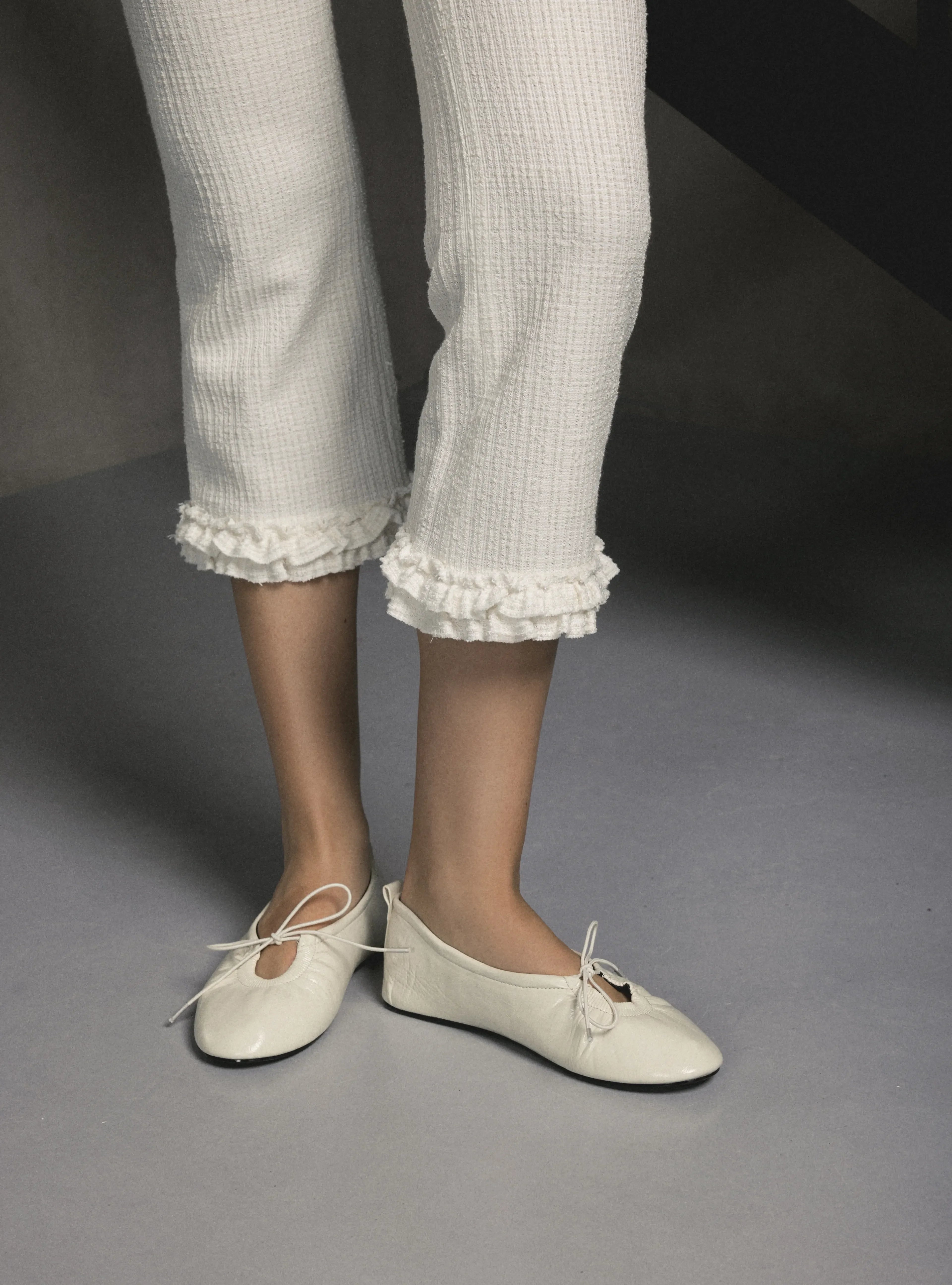 Ballerinas