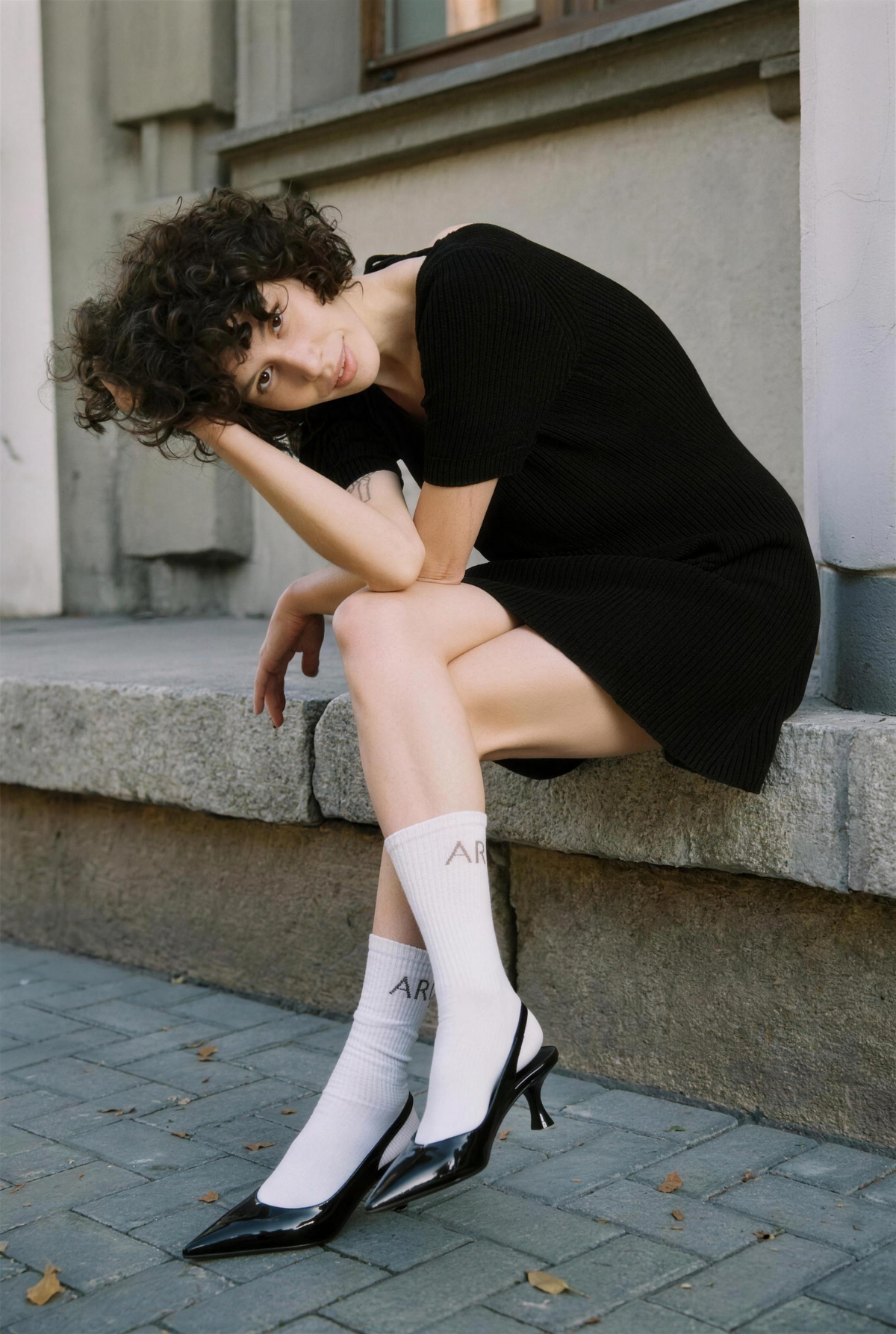 Kitten Heels