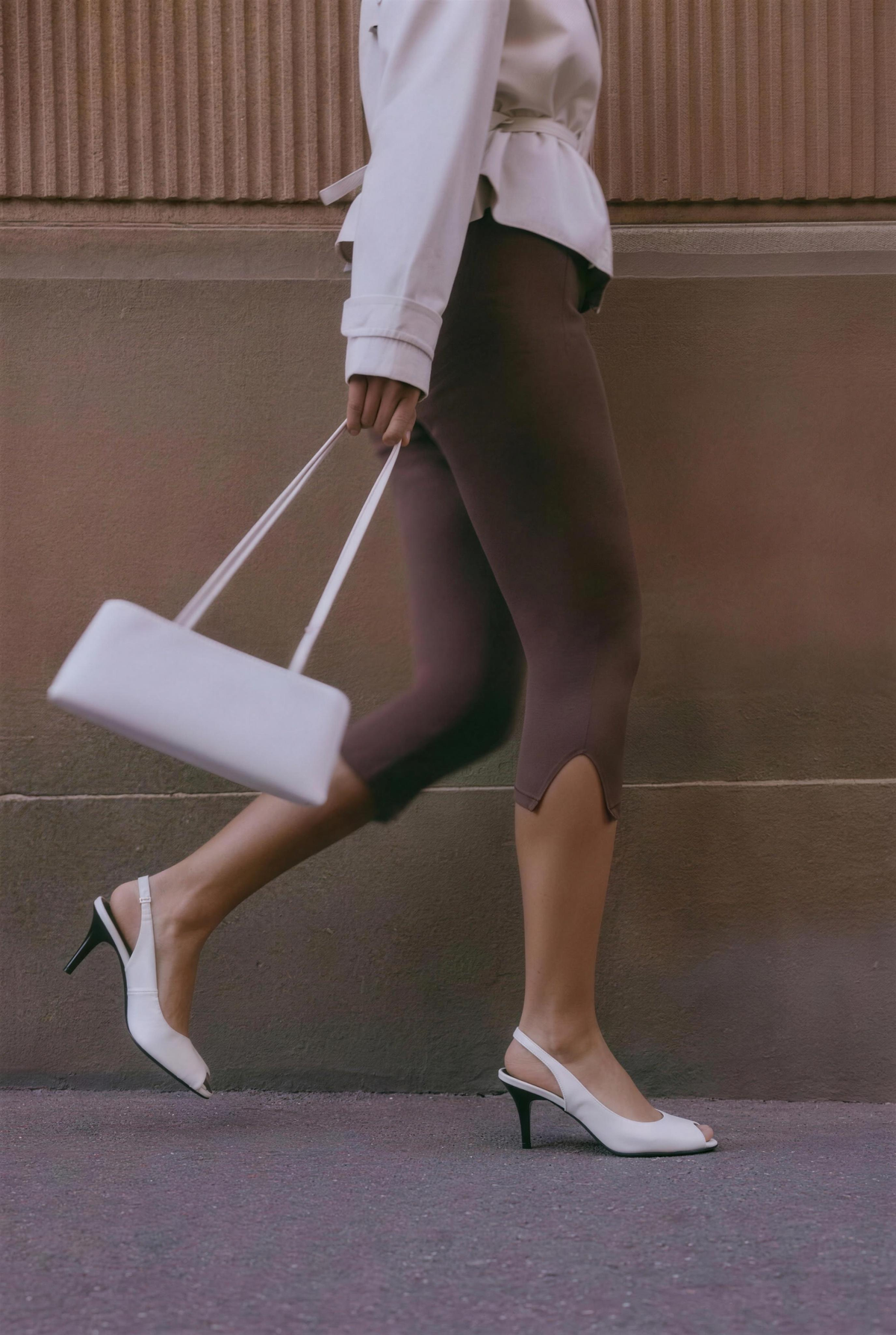 Stiletto Heels
