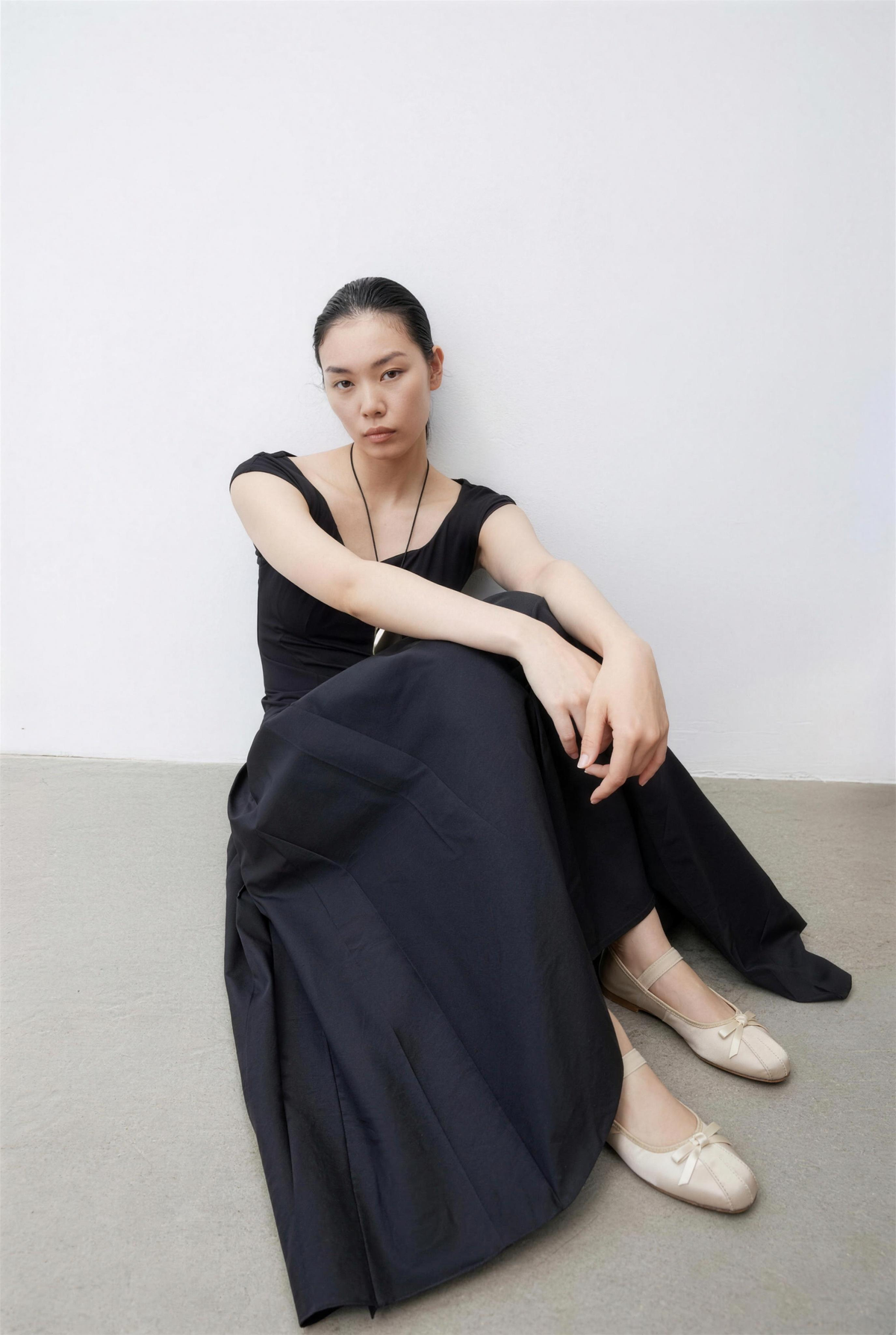 Ballet Flats