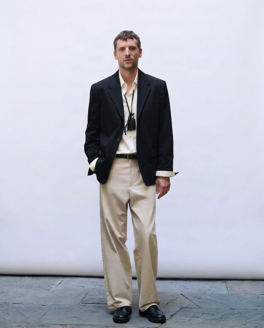 Men New Arrivals 2026