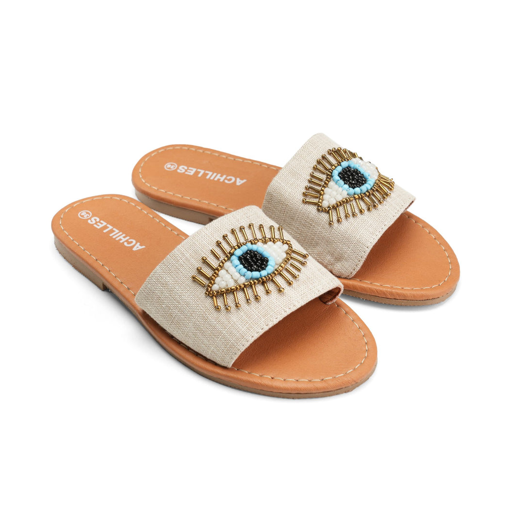 Glimpse | Experience the enchanting allure of Nature with Glimpse slippers