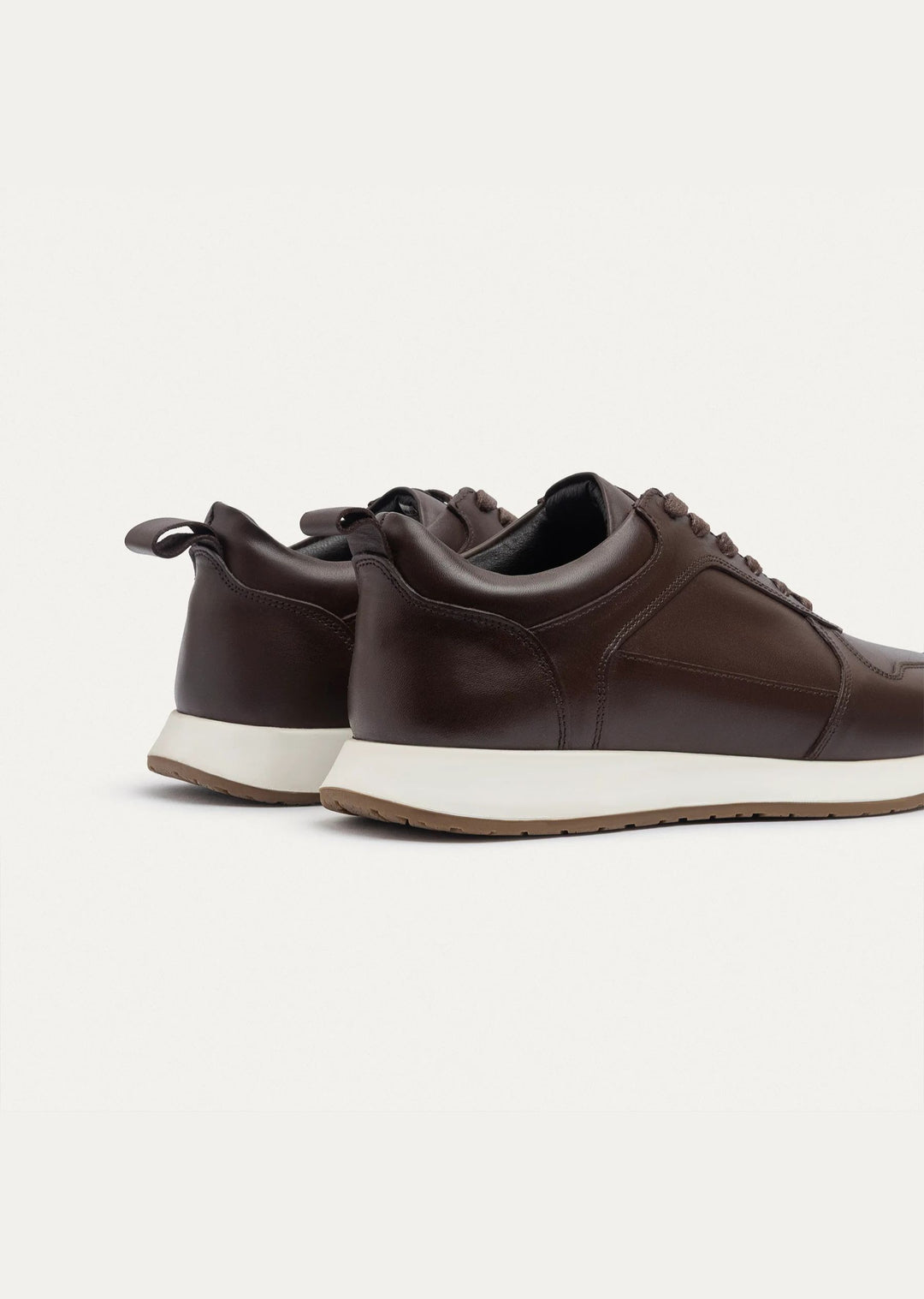 Light Pro Sneakers V2 | Brown