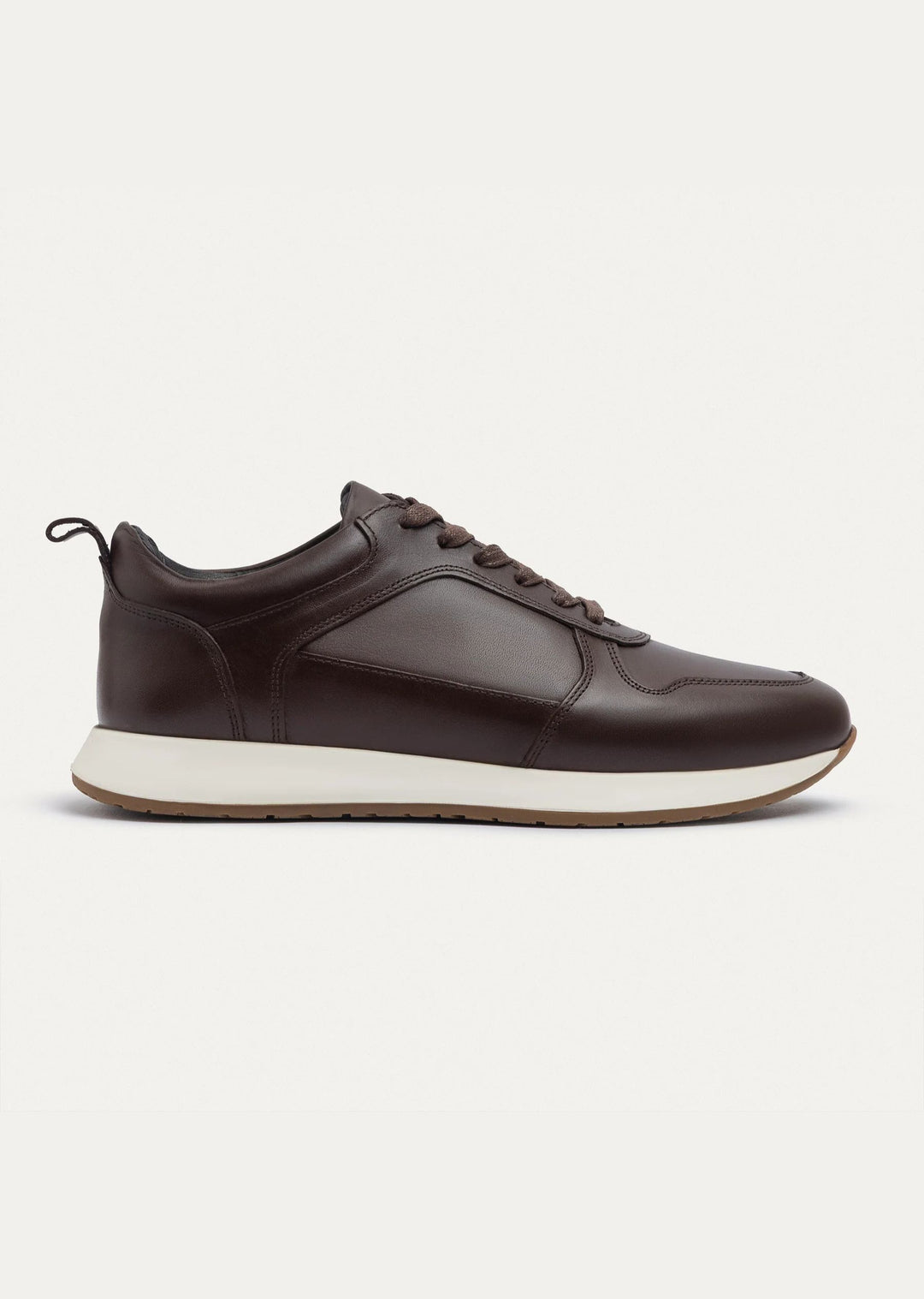 Light Pro Sneakers V2 | Brown