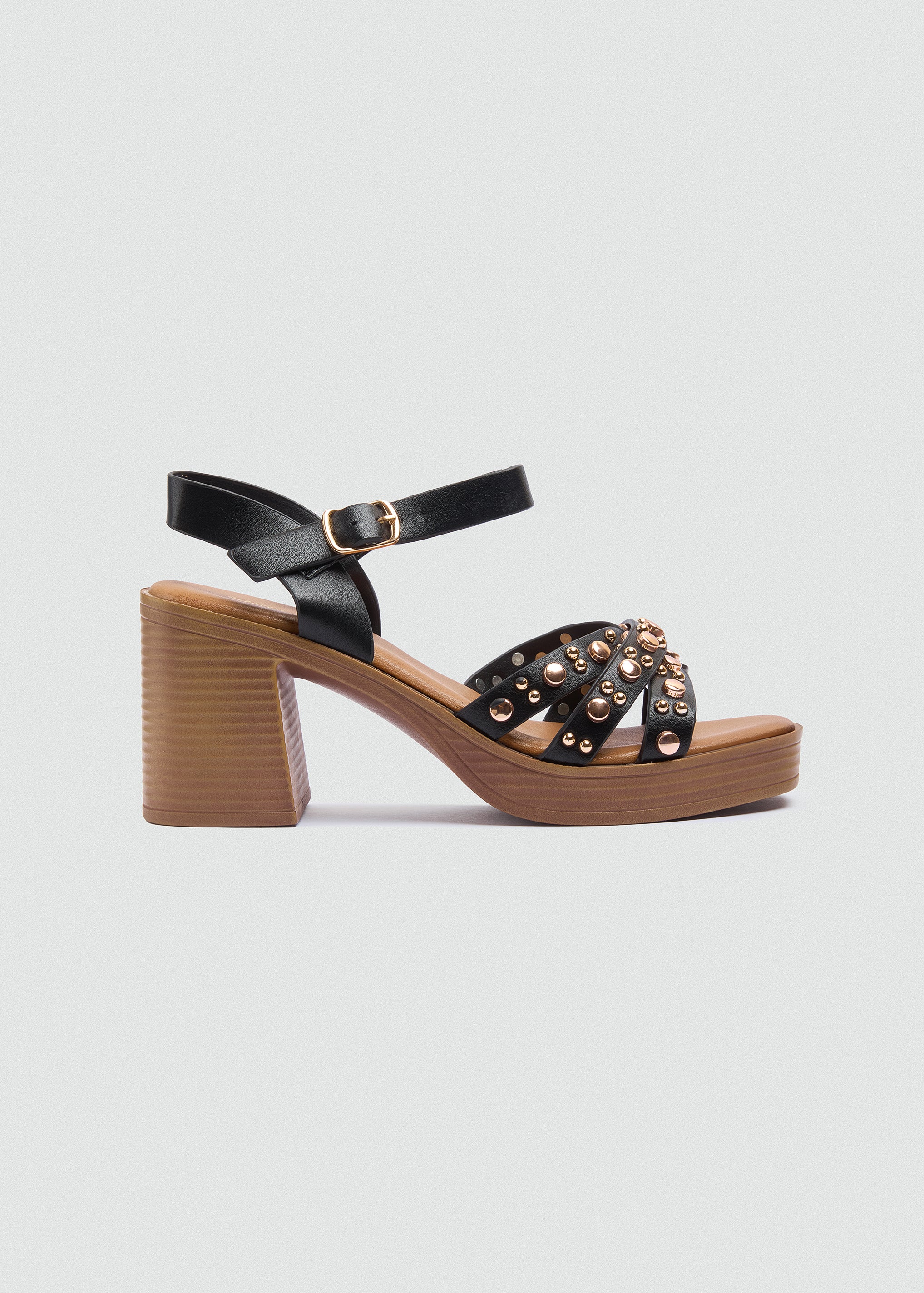 Sandals Edit