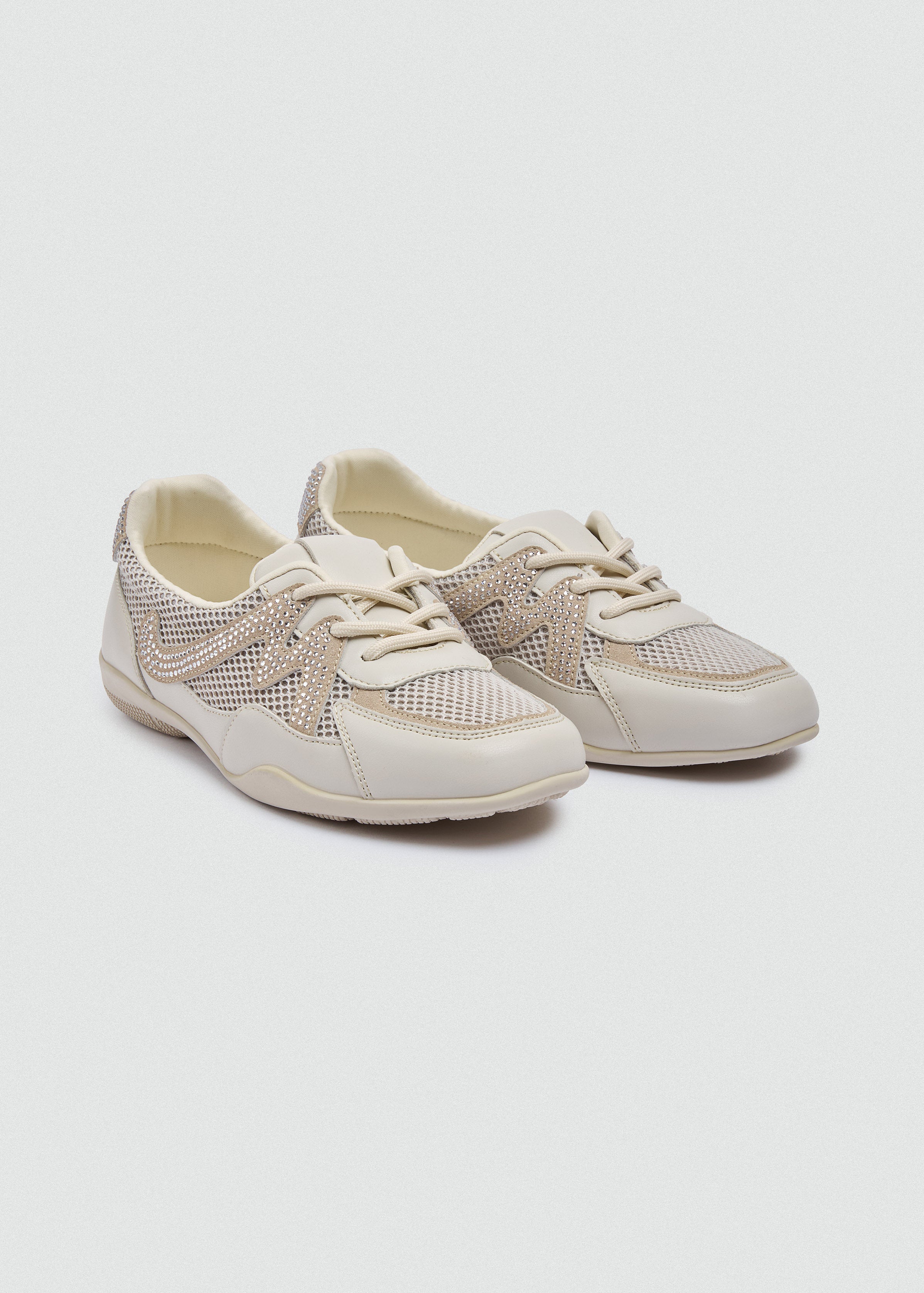 Sneakers Edit