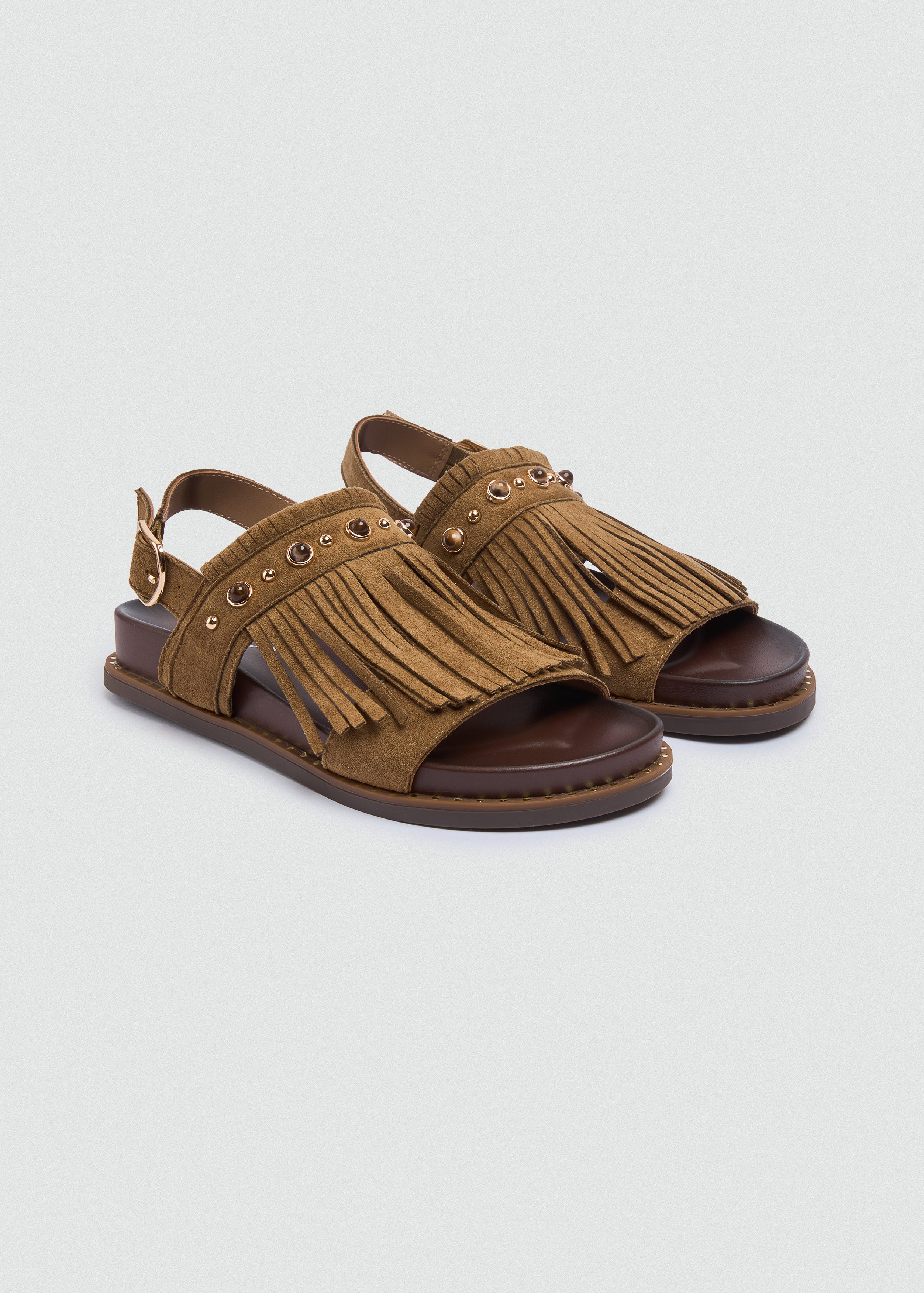Sandals · Featured