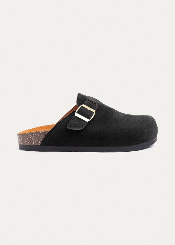 Heritage Clogs | Black