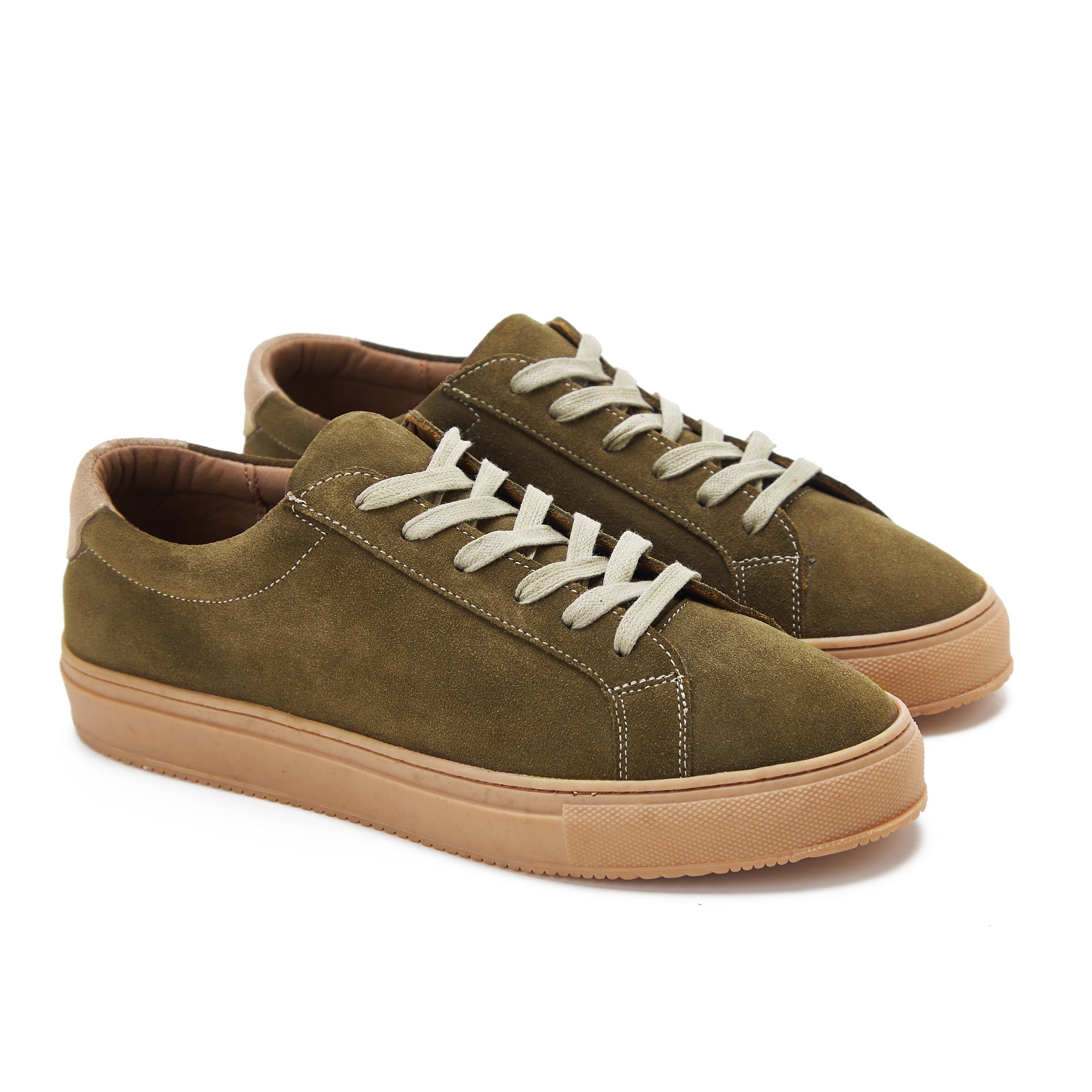 Telio | Suede calf leather – Achilles Stores