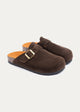 Heritage Clogs | Brown