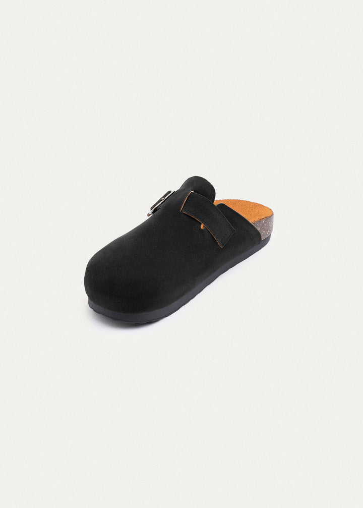 Heritage Clogs | Black