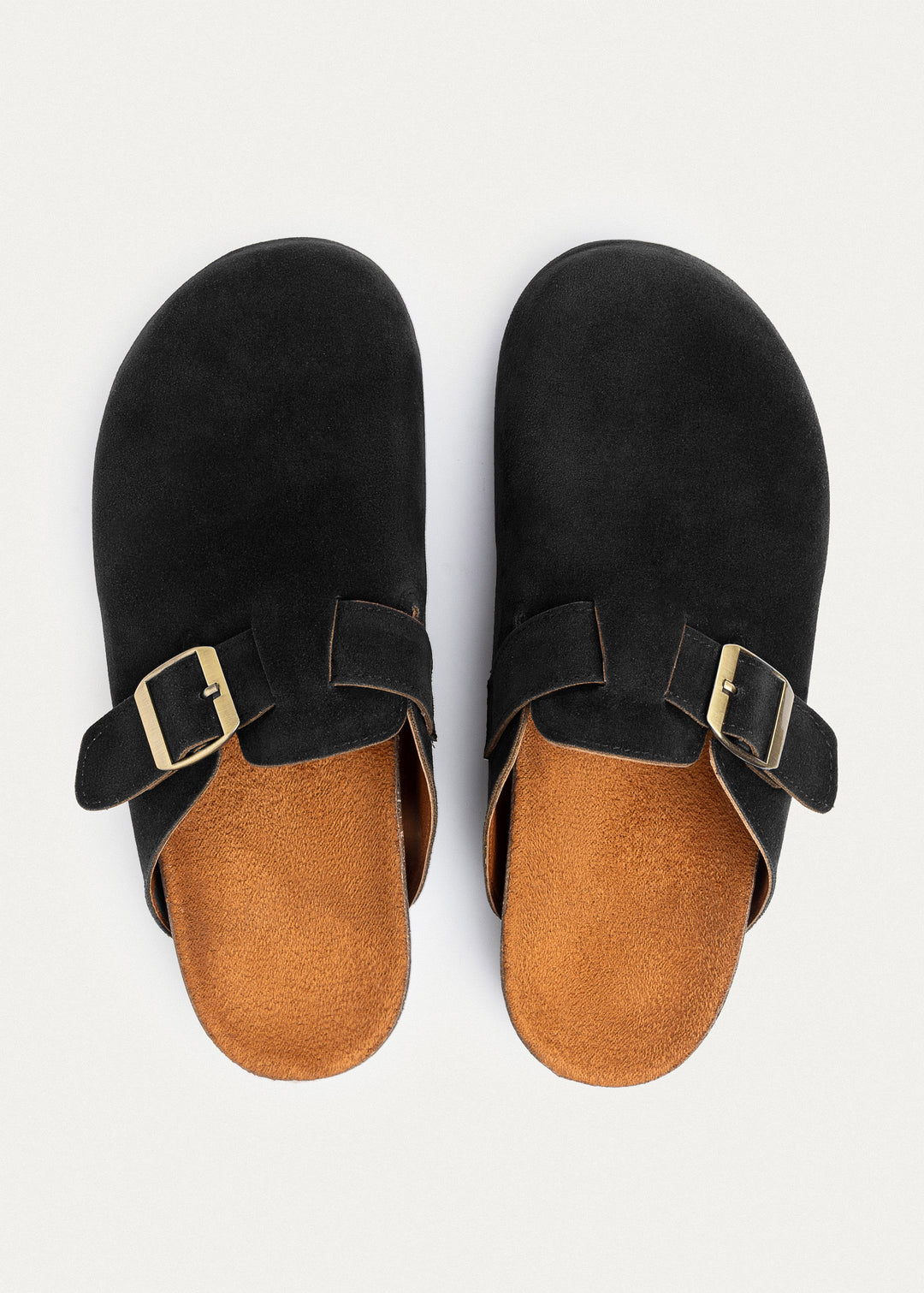 Achilles | Heritage Clogs | Black