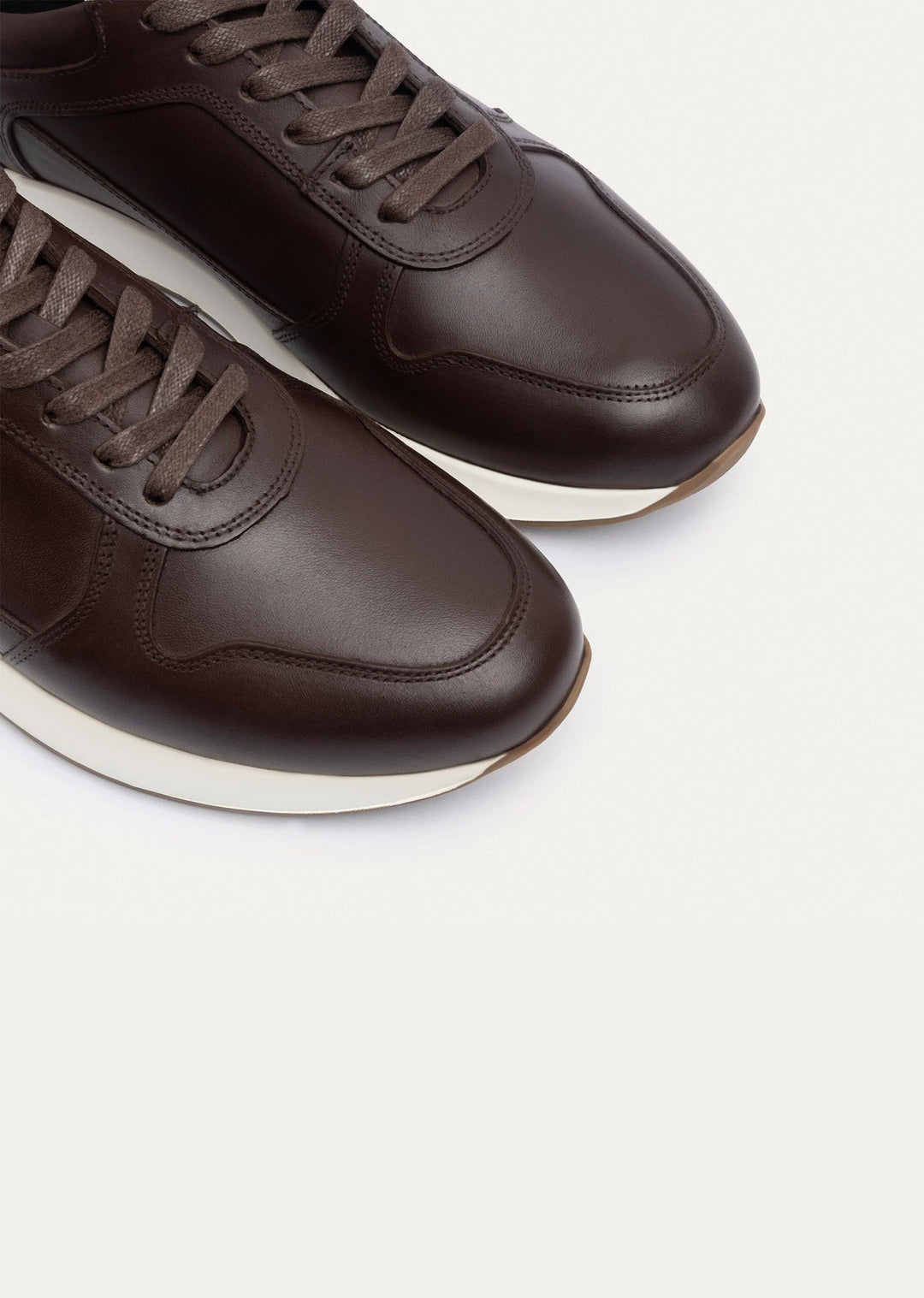 Light Pro Sneakers V2 | Brown