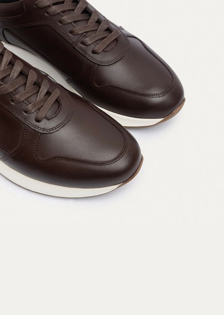 Light Pro Sneakers V2 | Brown