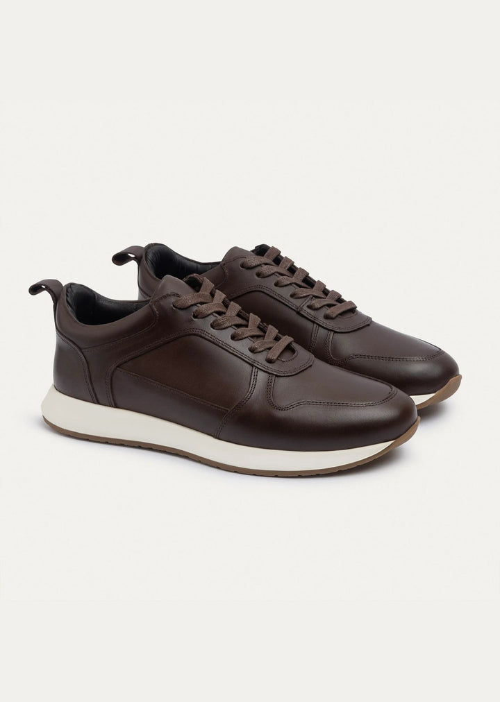Light Pro Sneakers V2 | Brown