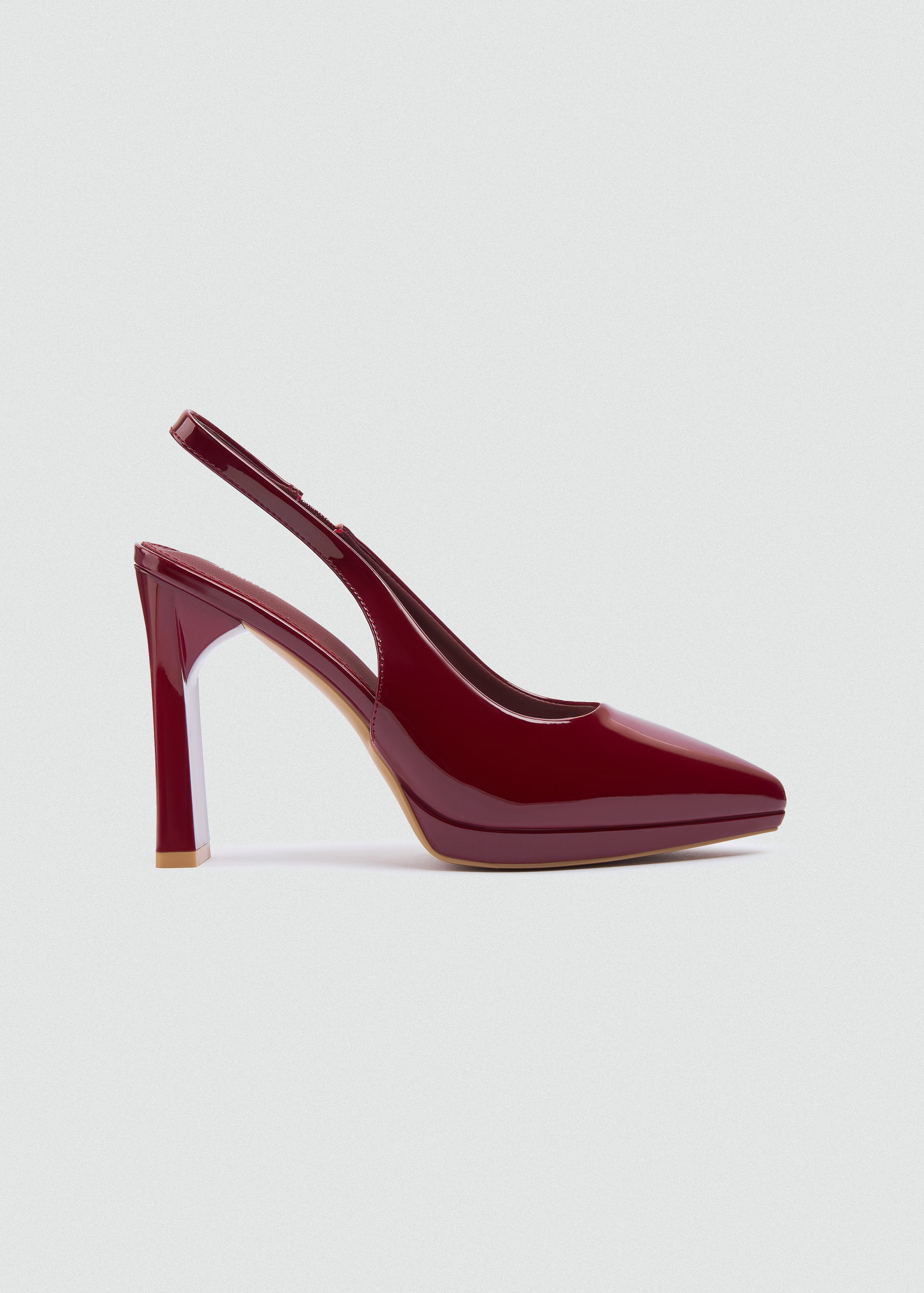 Pumps & Slingbacks