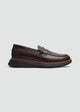 Penny Loafer - Brown