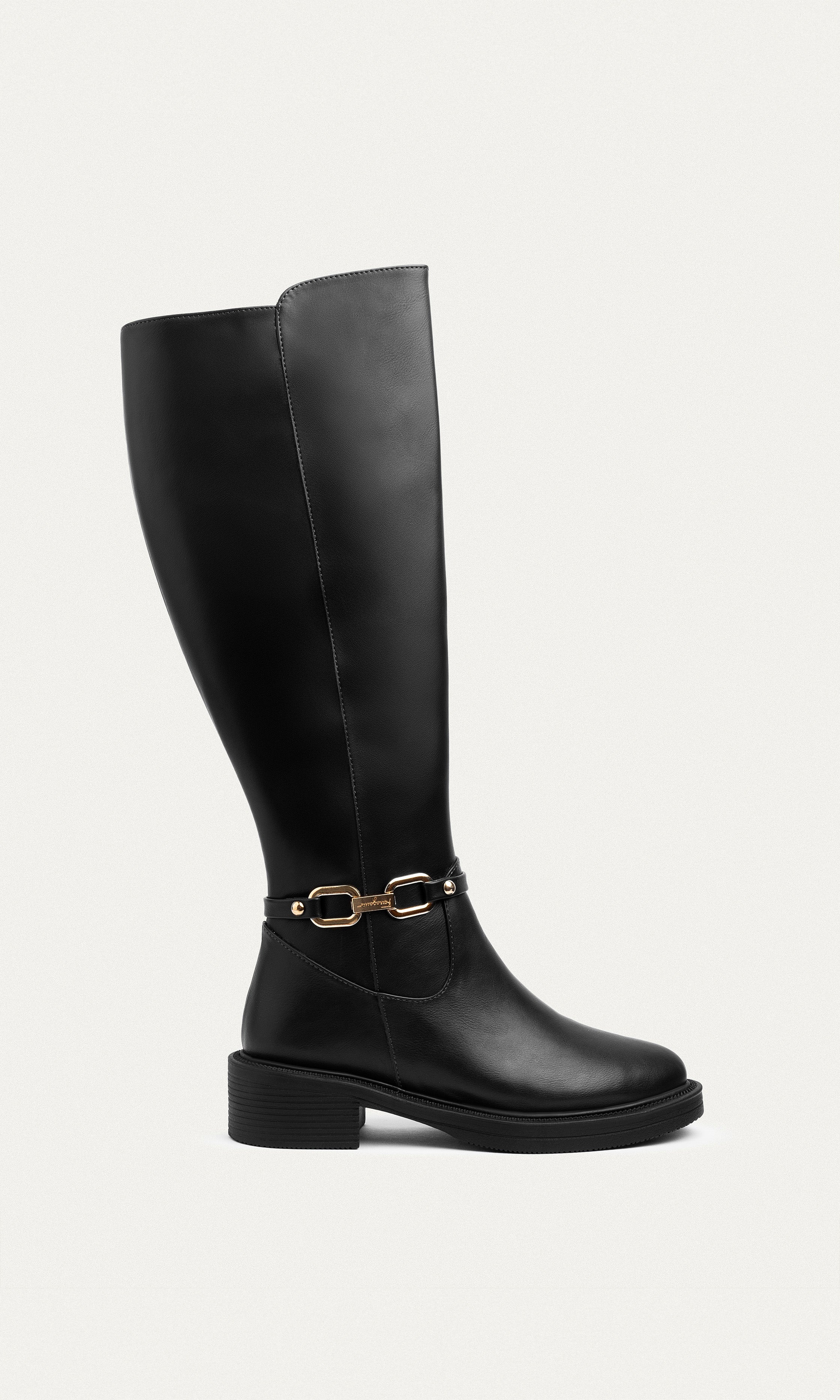 For Her - Knee Boots