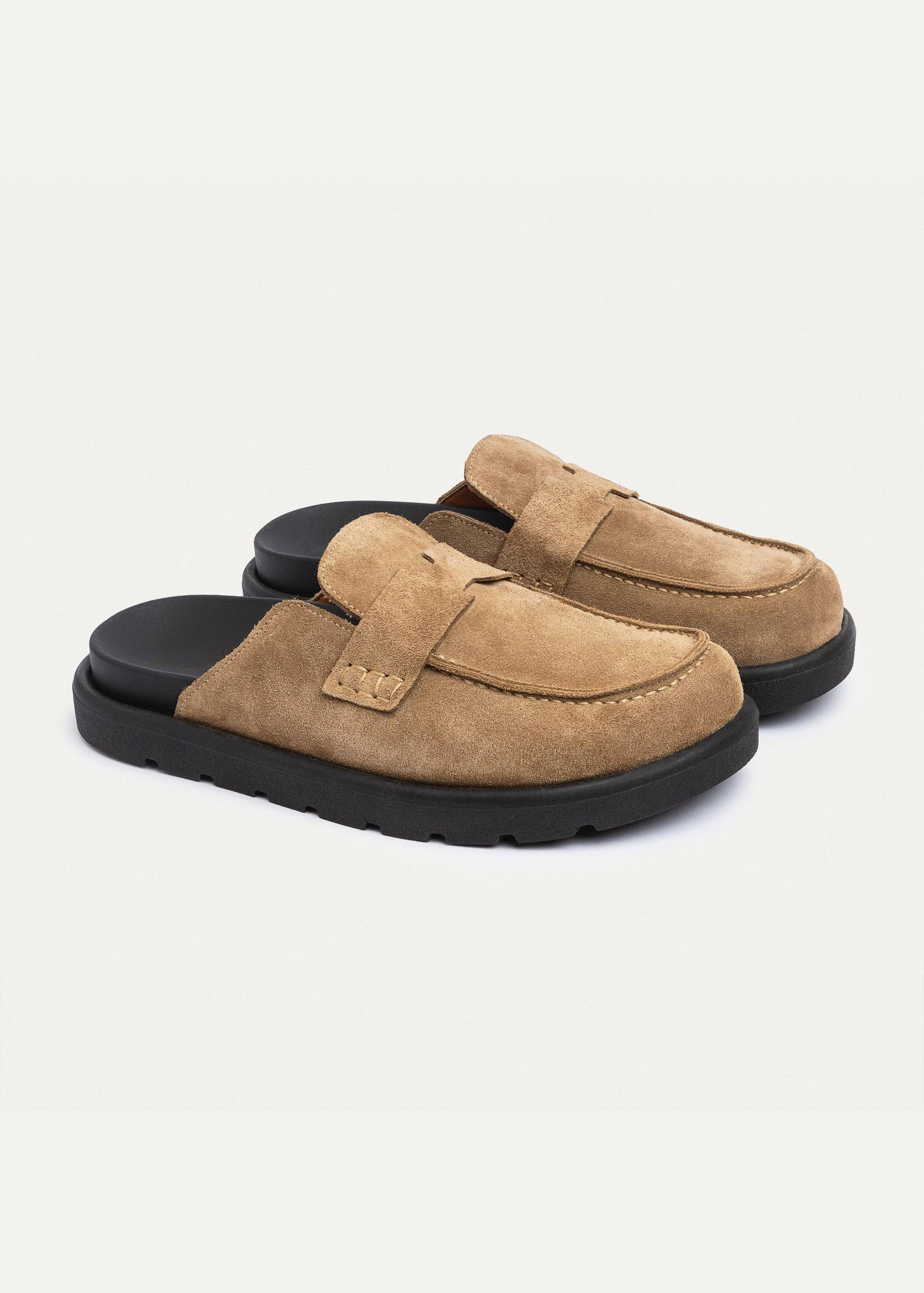 Men clogs